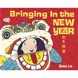 ISBN Bringing In the New Year