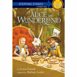ISBN Alice in Wonderland, Anglais, Livre broché, 112 pages