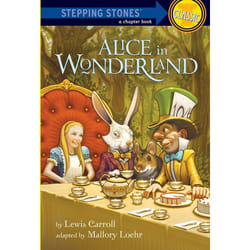 ISBN Alice in Wonderland