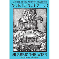 ISBN Alberic the Wise and Other Journeys