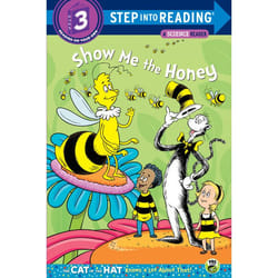 ISBN Show me the Honey (Dr. Seuss/Cat in the Hat)