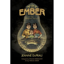 ISBN The City of Ember