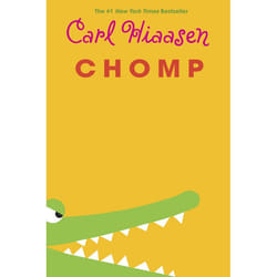 ISBN Chomp