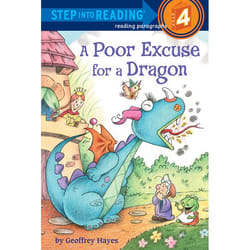 ISBN A Poor Excuse for a Dragon