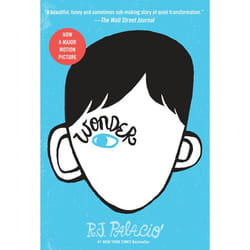 ISBN Wonder Couverture rigide