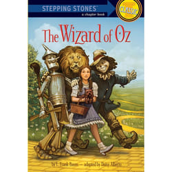 ISBN The Wizard of Oz