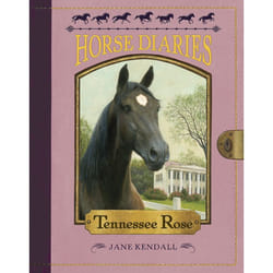 ISBN Horse Diaries #9: Tennessee Rose