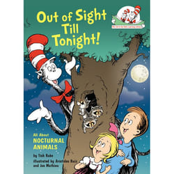ISBN Out of Sight Till Tonight! Couverture rigide