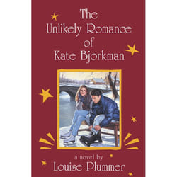 ISBN The Unlikely Romance of Kate Bjorkman livre