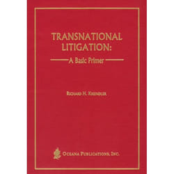 Transnational Litigation