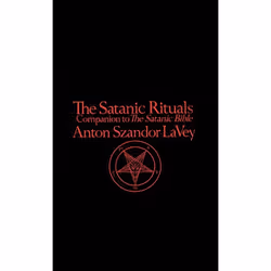 ISBN Satanic Rituals, Édition de poche, 224 pages
