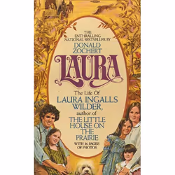 ISBN Laura, Édition de poche, 256 pages