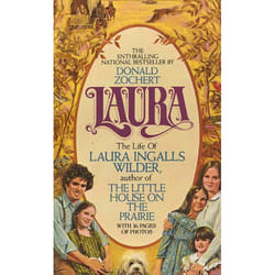 ISBN Laura livre Édition de poche