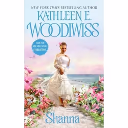 ISBN Shanna, Anglais, Livre broché, 672 pages