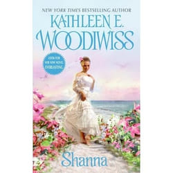 ISBN Shanna