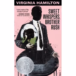 ISBN Sweet Whispers, Brother Rush, Livre broché, 224 pages