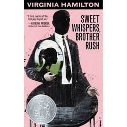 ISBN Sweet Whispers, Brother Rush livre