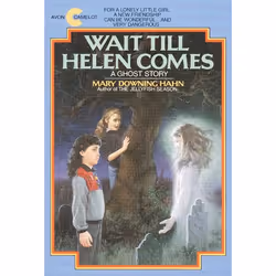 ISBN Wait Till Helen Comes, Livre broché, 192 pages