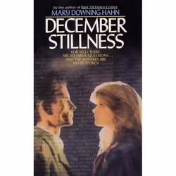 ISBN December Stillness, Livre broché, 192 pages