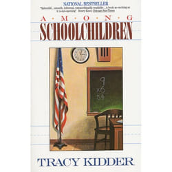 ISBN Among Schoolchildren livre Livre de poche