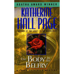 ISBN The Body in the Belfry livre Édition de poche