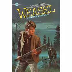 ISBN Weasel, Livre broché, 128 pages