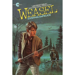 ISBN Weasel livre