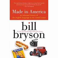 ISBN Made in America, Livre de poche, 480 pages