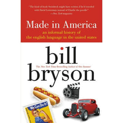 ISBN Made in America livre Livre de poche