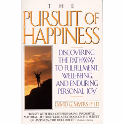 ISBN Pursuit of Happiness, Livre de poche, 336 pages