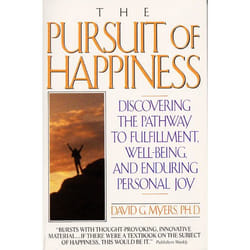 ISBN Pursuit of Happiness livre Livre de poche