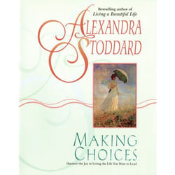 ISBN Making Choices livre Livre de poche