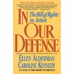 ISBN In Our Defense, Livre de poche, 432 pages