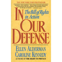 ISBN In Our Defense livre Livre de poche
