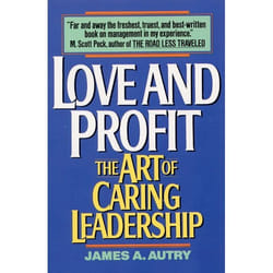 ISBN Love and Profit livre Livre de poche