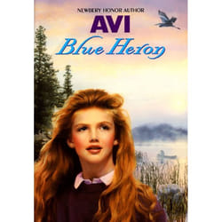 ISBN Blue Heron livre