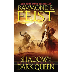 ISBN Shadow of a Dark Queen livre Édition de poche
