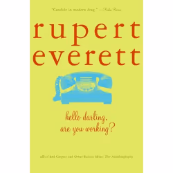 ISBN Hello, Darling, Are You Working?, Livre de poche, 240 pages