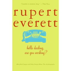 ISBN Hello, Darling, Are You Working? livre Livre de poche
