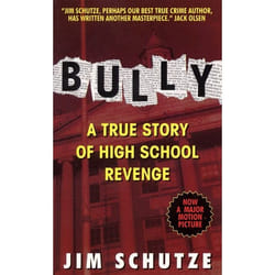 ISBN Bully livre Édition de poche