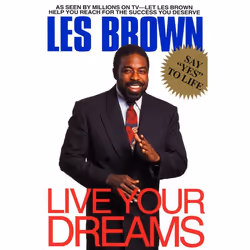 ISBN Live Your Dreams, Livre de poche, 272 pages