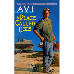 ISBN A Place Called Ugly, Livre broché, 144 pages