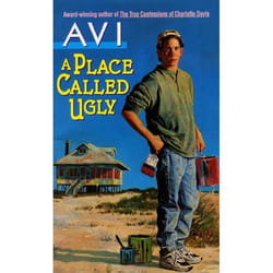 ISBN A Place Called Ugly livre