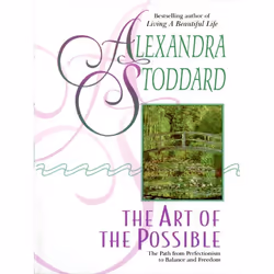 ISBN The Art of the Possible, Livre de poche, 272 pages