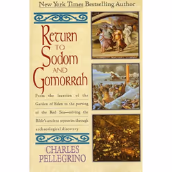 ISBN Return to Sodom & Gomorr, Livre de poche, 416 pages