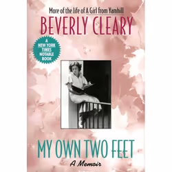 ISBN My Own Two Feet, Livre broché, 352 pages