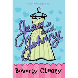 ISBN Jean and Johnny livre