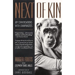 ISBN Next of Kin livre Livre de poche