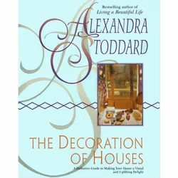 ISBN The Decoration of Houses, Livre de poche, 512 pages