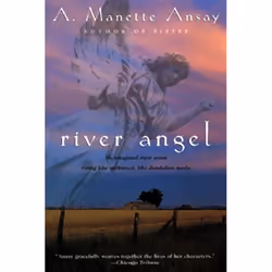 ISBN River Angel, Livre de poche, 256 pages